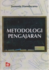 Image of Metodologi Pengajaran