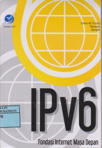 Image of Ipv6 Fondasi Internet Masa Depan