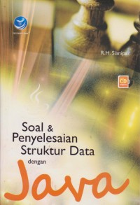 Image of Soal & Penyelesaian Struktur Data dengan Java