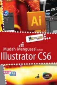 Image of Shortcourse Mudah Menguasai Adobe Ilustrator CS6