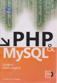Image of PHP dan MySQL : Langkah Demi Langkah