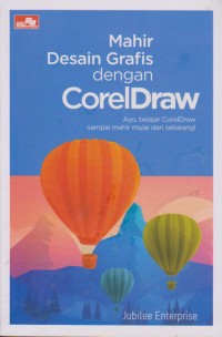 Image of Mahir Desain Dengan CorelDraw