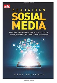 Image of Keajaiban Sosial Media