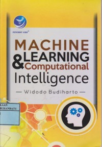 Image of Machine Learning Dan Computational Intelligence