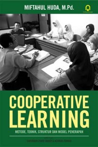 Image of Cooperative Learning Metode,Teknik, Struktur Dan Model Penerapan