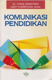 Image of Komunikasi Pendidikan