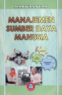 Image of Manajemen Sumber Daya Manusia
