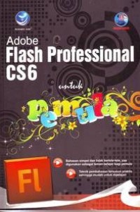 Image of Adobe Flash Professional CS6