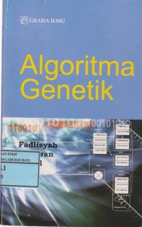 Image of Algoritma Genetik