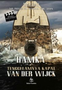Image of Tenggelamnya Kapal Van Der Wijk