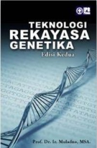 Image of Teknologi Rekayasa Genetika