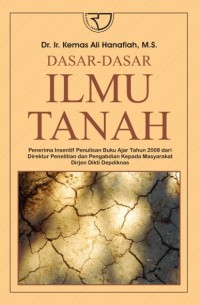 Image of Dasar-Dasar Ilmu Tanah