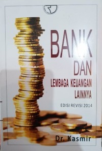 Image of Bank dan Lembaga Keuangan Lainnya