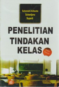 Image of Penelitian Tindakan Kelas