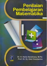 Image of Penilaian Pembelajaran Matematika