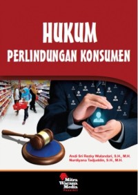 Image of Hukum Perlindungan Konsumen
