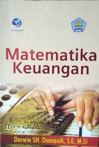 Image of Matematika Keuangan