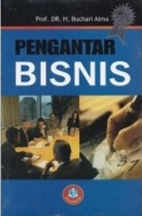 Image of Pengantar Bisnis