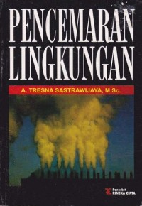 Image of Pencemaran Lingkungan