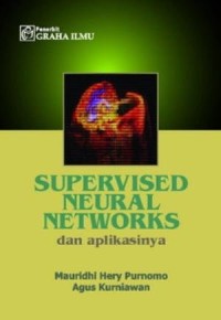 Image of Supervised Neural Networks Dan Aplikasinya