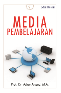 Image of Media Pembelajaran : Edisi Revisi