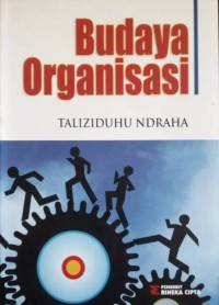 Image of Budaya Organisasi