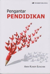 Image of Pengantar Pendidikan