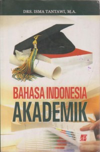 Image of Bahasa Indonesia Akademik