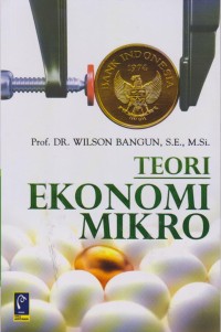 Image of Teori Ekonomi Mikro