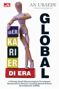 Image of Berkarier Di Era Global