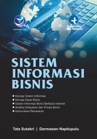 Image of Sistem Informasi Bisnis