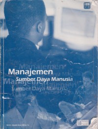 Image of Manajemen Sumber Daya Manusia