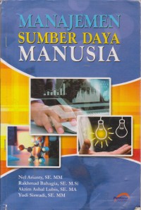 Image of Manajemen Sumber Daya Manusia