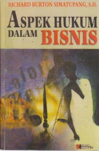 Image of Aspek Hukum Dalam Bisnis