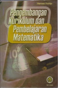 Image of Pengembangan Kurikulum Dan Pembelajaran Matematika