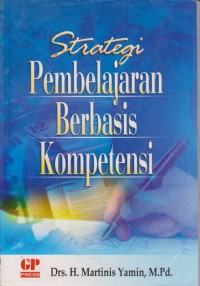 Image of Strategi Pembelajaran Berbasis Kompetensi