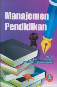 Image of Manajemen Pendidikan