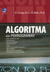 Image of Algoritma Dan Pemrograman