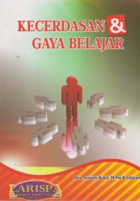Image of Kecerdasan & Gaya Belajar