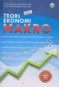 Image of Teori Ekonomi Makro