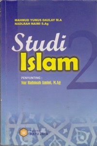 Image of Studi Islam
