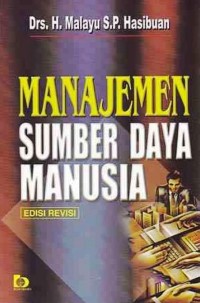 Image of Manajemen Sumber Daya Manusia