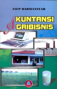 Image of Akuntansi Agribisnis