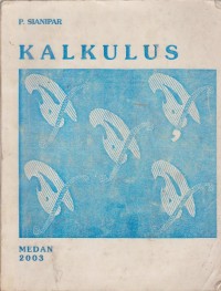 Image of Kalkulus