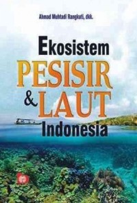 Image of Ekosistem Pesisir Dan Laut Indonesia