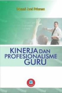 Image of Kinerja Dan Profesionalisme Guru