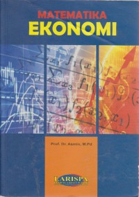 Image of Matematika Ekonomi