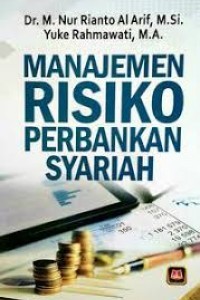 Image of Manajemen Risiko Perbankan Syariah : Suatu Pengantar