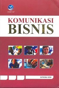 Image of Komunikasi Bisnis