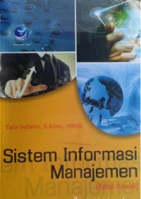 Image of Sistem Informasi Manajemen